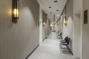 Jermuk Hotel and SPA