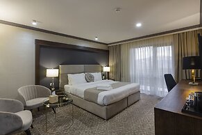 Jermuk Hotel and SPA