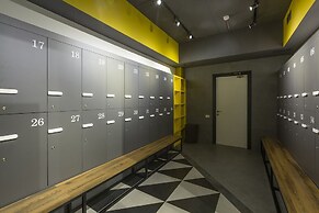 Jermuk Hotel and SPA