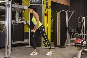 Jermuk Hotel and SPA