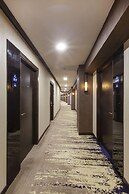 Jermuk Hotel and SPA