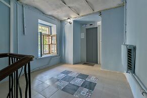 RentalSPb GreenFlat on Nevsky