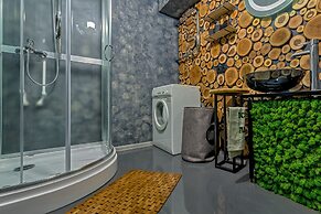 RentalSPb GreenFlat on Nevsky