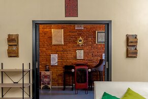 RentalSPb GreenFlat on Nevsky