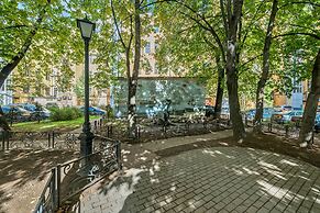 RentalSPb GreenFlat on Nevsky