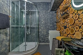 RentalSPb GreenFlat on Nevsky