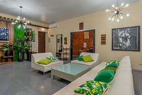 RentalSPb GreenFlat on Nevsky