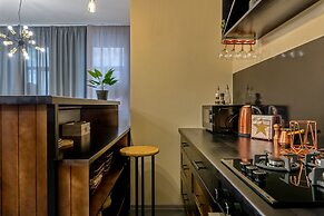 RentalSPb GreenFlat on Nevsky