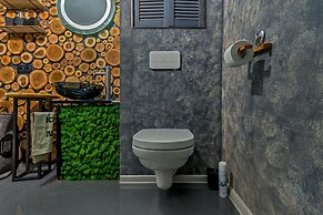 RentalSPb GreenFlat on Nevsky