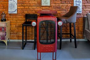 RentalSPb GreenFlat on Nevsky