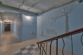 RentalSPb GreenFlat on Nevsky