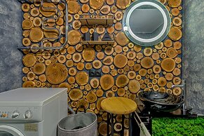 RentalSPb GreenFlat on Nevsky