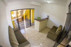 Pousada Sol de Maria