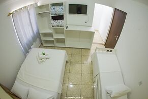 Pousada Sol de Maria