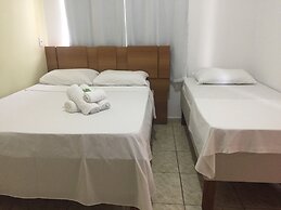 Pousada Sol de Maria