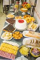 Pousada Sol de Maria