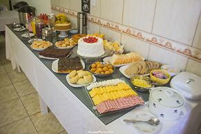 Pousada Sol de Maria