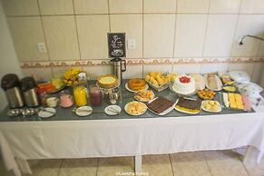 Pousada Sol de Maria