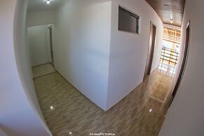 Pousada Sol de Maria