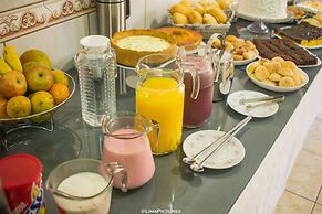 Pousada Sol de Maria