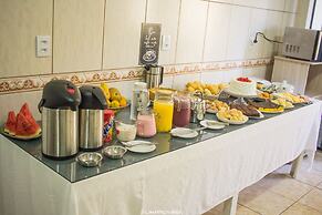 Pousada Sol de Maria