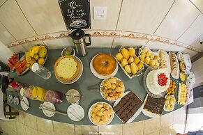 Pousada Sol de Maria