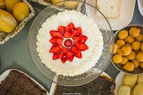 Pousada Sol de Maria