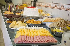 Pousada Sol de Maria