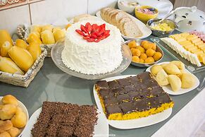 Pousada Sol de Maria