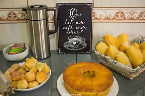 Pousada Sol de Maria