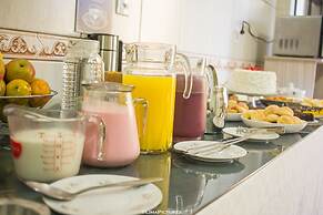 Pousada Sol de Maria