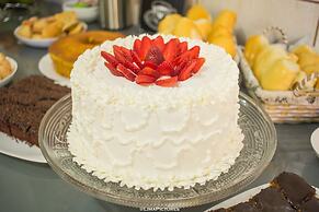 Pousada Sol de Maria