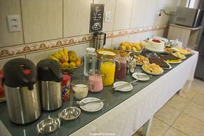 Pousada Sol de Maria