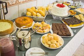 Pousada Sol de Maria