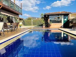 Pousada Quintal da Lua