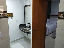 Pousada Quintal da Lua