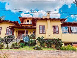 Pousada Quintal da Lua