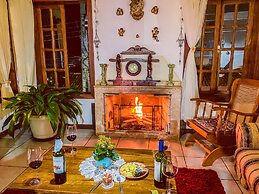 Pousada Quintal da Lua