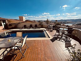 Pousada Quintal da Lua