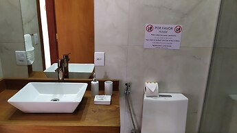 Pousada Quintal da Lua