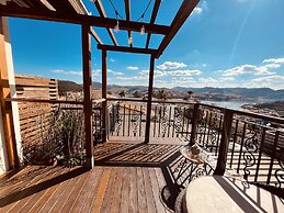 Pousada Quintal da Lua