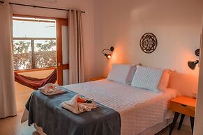 Pousada Quintal da Lua