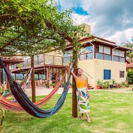 Pousada Quintal da Lua