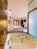 Pousada Quintal da Lua