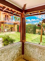 Pousada Quintal da Lua