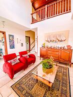 Pousada Quintal da Lua