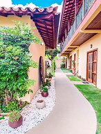 Pousada Quintal da Lua