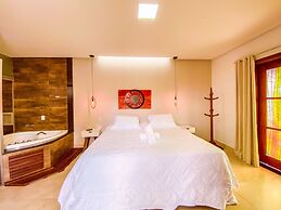 Pousada Quintal da Lua