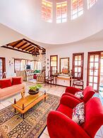 Pousada Quintal da Lua