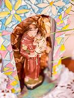 Pousada Quintal da Lua